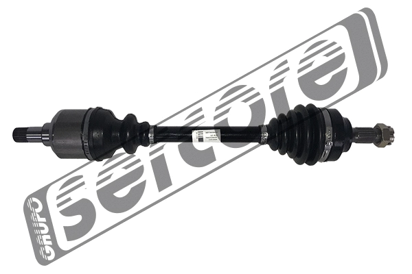 Drive Shaft