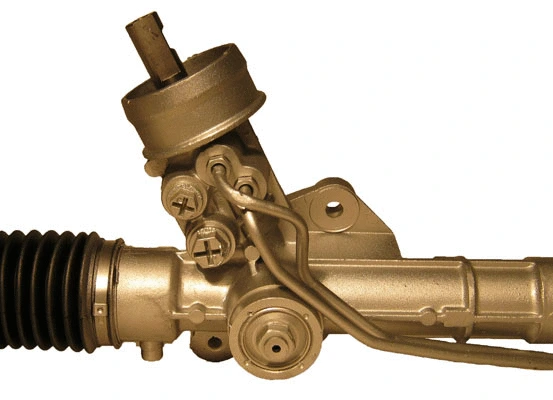 Steering Gear