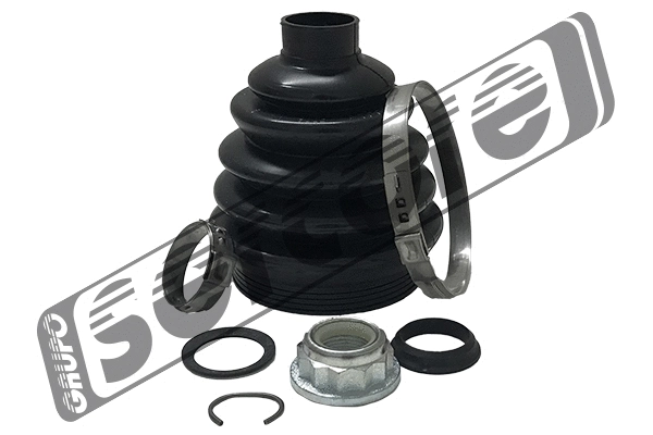 Bellow Kit, drive shaft (06K288)