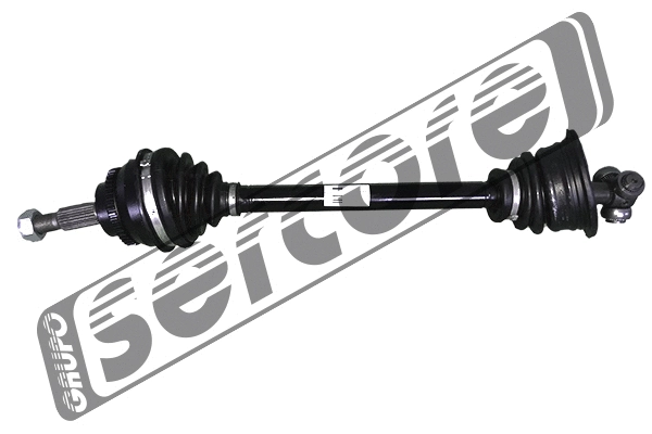 Drive Shaft