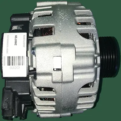Alternator (280720)