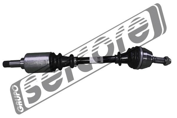 Drive Shaft (22704)