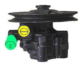 Hydraulic Pump, steering (07B744)