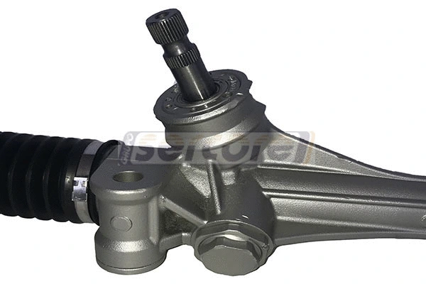Steering Gear
