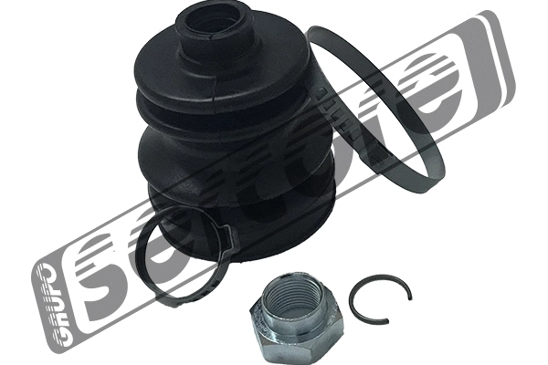 Bellow Kit, drive shaft