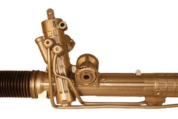 Steering Gear