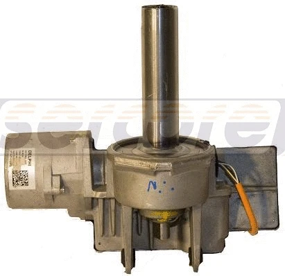 Steering Column (18CE029)