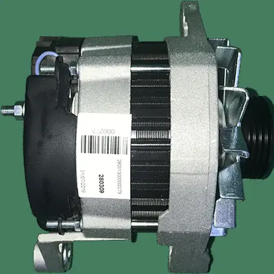 Alternator (280309)