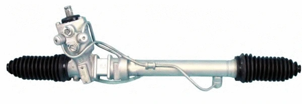 Steering Gear (13499)