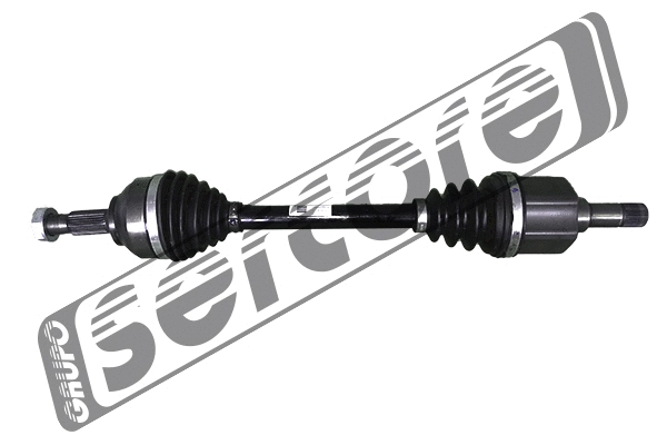 Drive Shaft