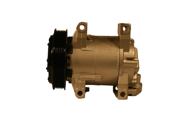 Compressor, air conditioning (16CA136)