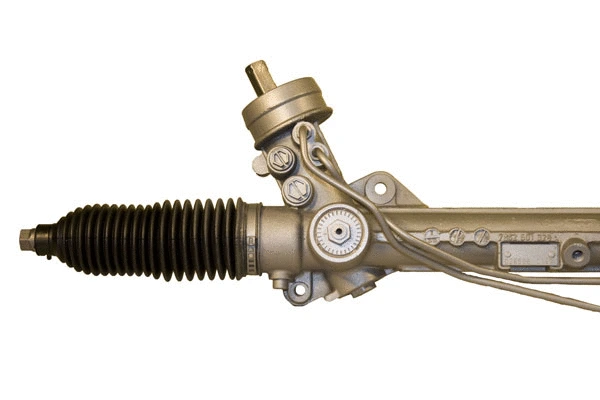 Steering Gear