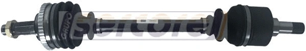 Drive Shaft (22450)