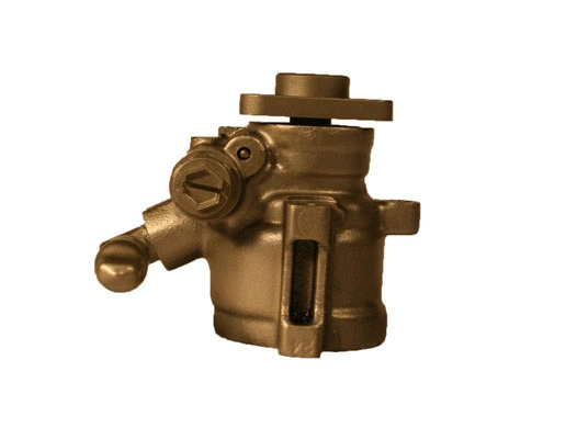 Hydraulic Pump, steering (07B574)