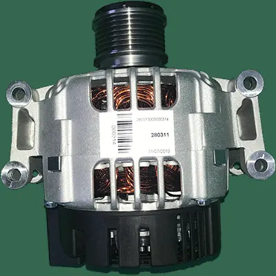 Alternator (280311)