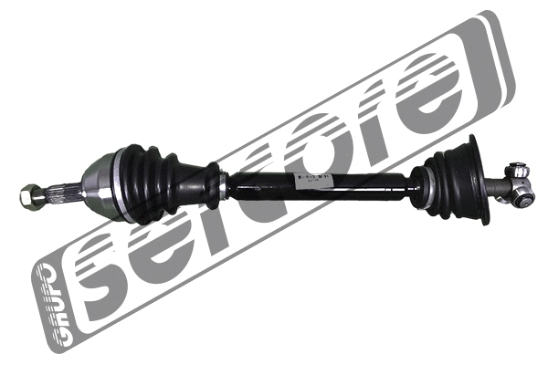Drive Shaft (22768)