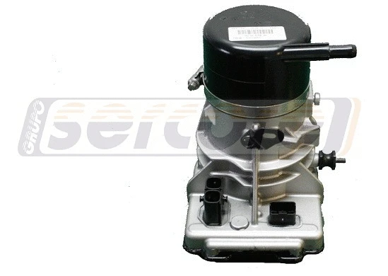 Hydraulic Pump, steering (17BE115CR)