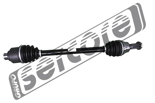 Drive Shaft (22804)
