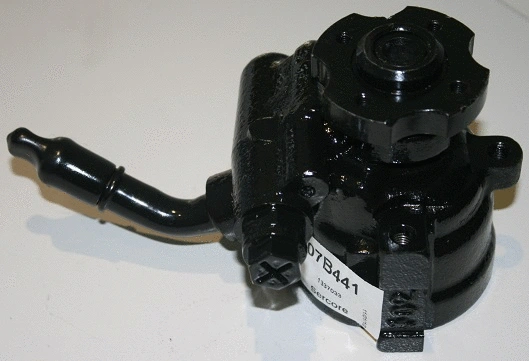 Hydraulic Pump, steering