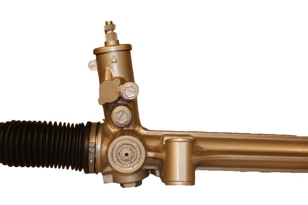 Steering Gear