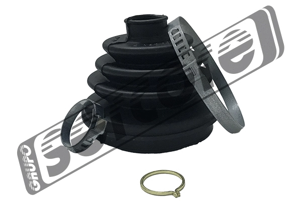 Bellow Kit, drive shaft (06K195)