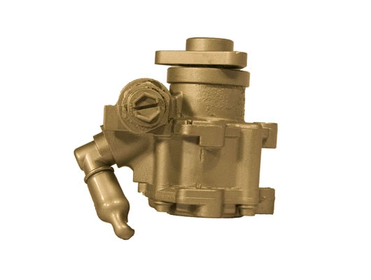 Hydraulic Pump, steering (07B416)