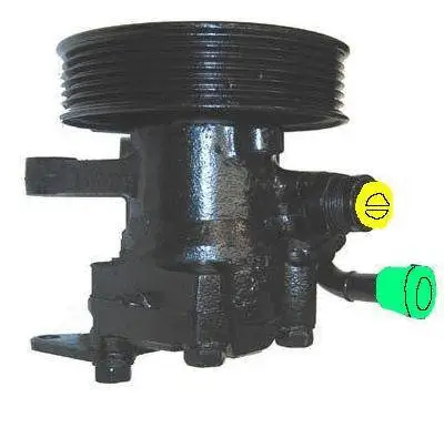 Hydraulic Pump, steering (07B728)