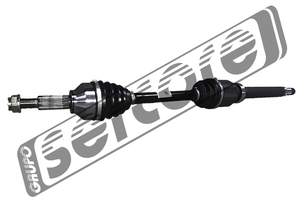 Drive Shaft (221668)