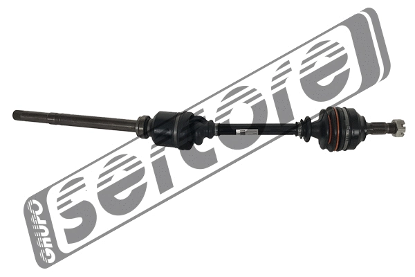 Drive Shaft (22447)