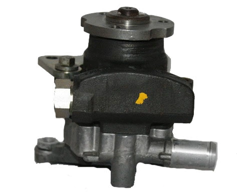 Hydraulic Pump, steering (07B982)