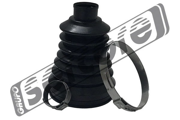 Bellow Kit, drive shaft (06K227)