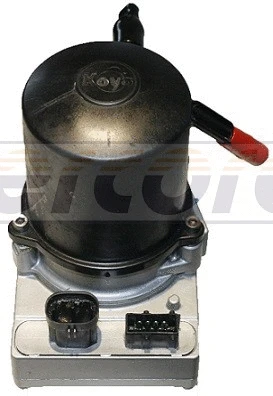 Hydraulic Pump, steering (17BE107)