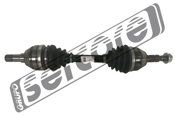 Drive Shaft