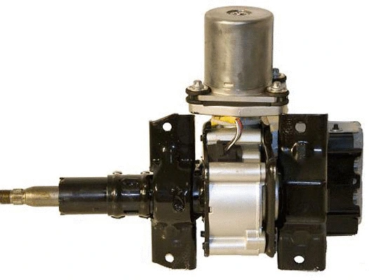 Steering Column