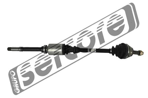 Drive Shaft (22466)