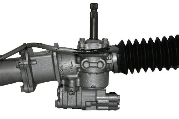 Steering Gear