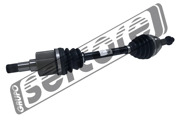 Drive Shaft