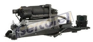 Compressor, compressed air system (15ACS036)