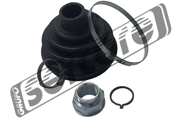 Bellow Kit, drive shaft