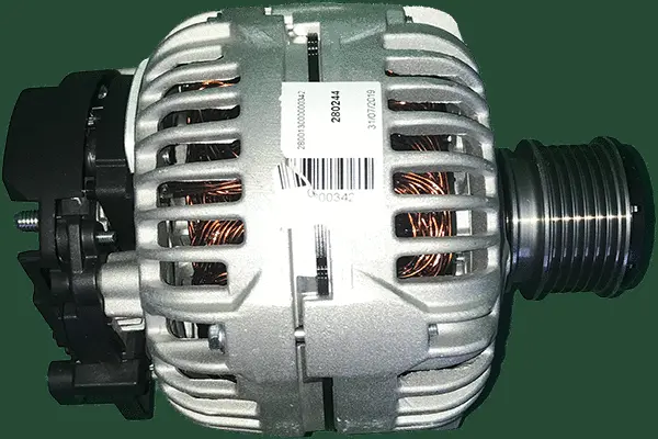Alternator (280244)