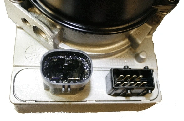 Hydraulic Pump, steering