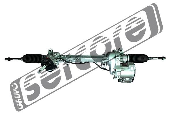 Steering Gear (131205)