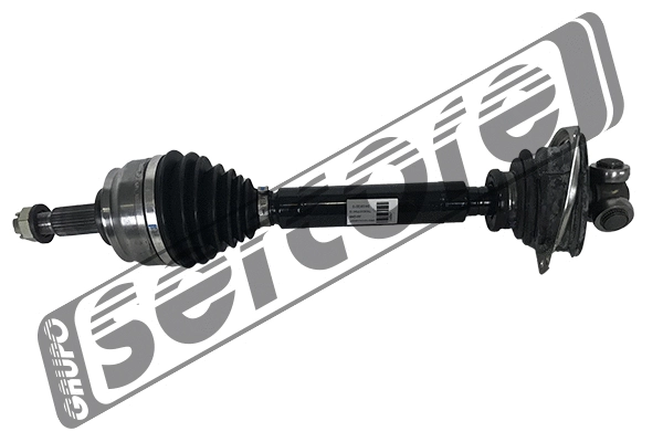 Drive Shaft (221245)