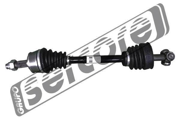 Drive Shaft (221039)