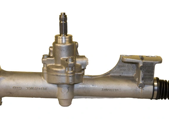 Steering Gear