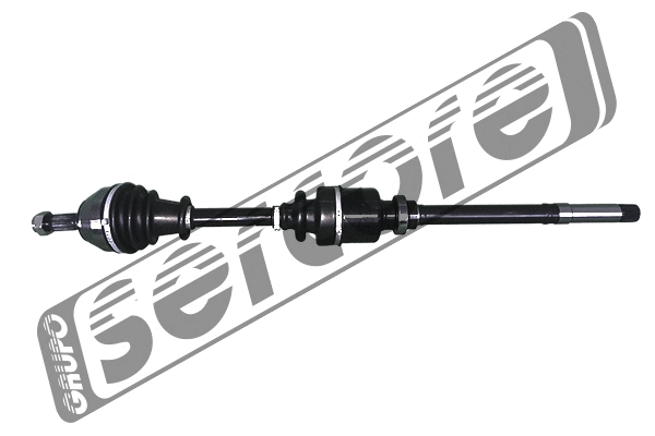 Drive Shaft (22417)