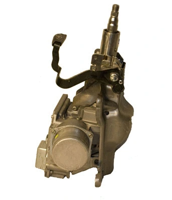 Steering Column