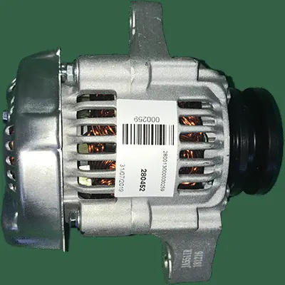 Alternator (280452)
