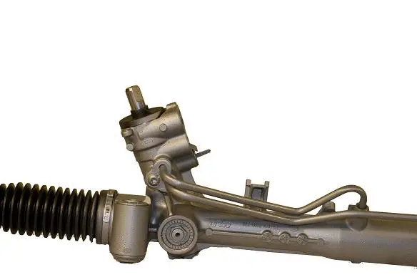 Steering Gear