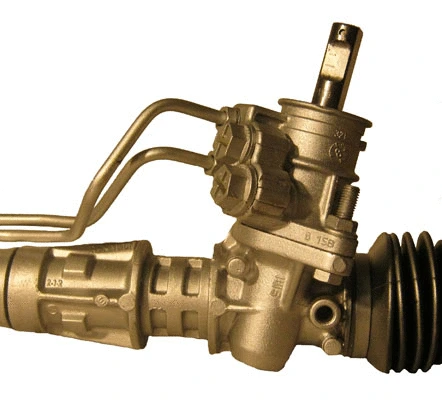 Steering Gear